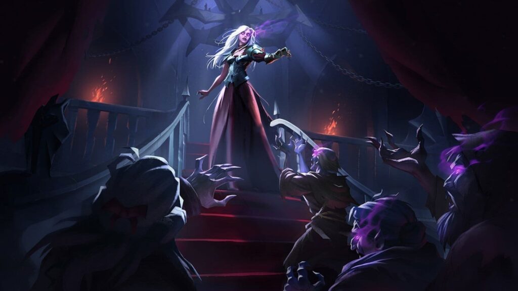 Optimizing Your Build Blood, Jewels, and Playstyle