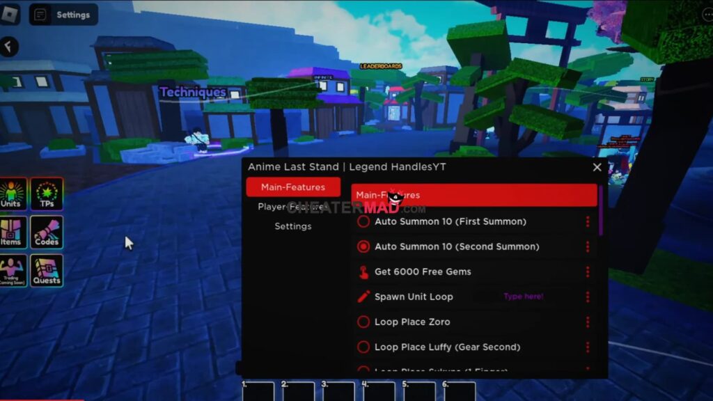 Anime Last Stand Script Guide: Automate, Farm, and Win in Roblox 2 Popular Anime Last Stand Scripts