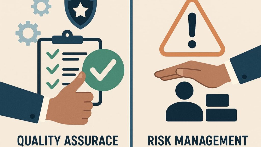 Game Development Outsourcing: Best Practices for Success 3 Quality Assurance and Risk Management Lawod ss
