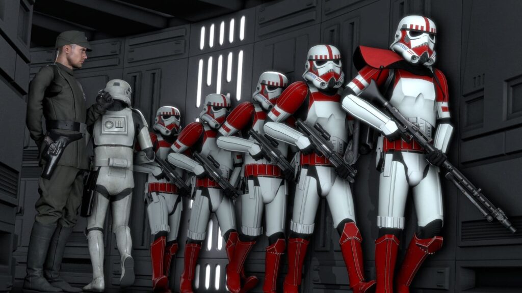 Roblox Free Models: Super Trooper 2 Risks and How to Avoid Them ROBLOX FREE MODELS SUPER TROOPER