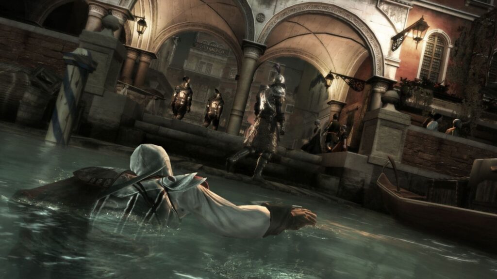 Assassin’s Creed 2 Game of the Year Edition Review: Why Ezio’s Renaissance Still Reigns Supreme 1 Story & Setting A Rich Tapestry of Revenge and Conspiracy