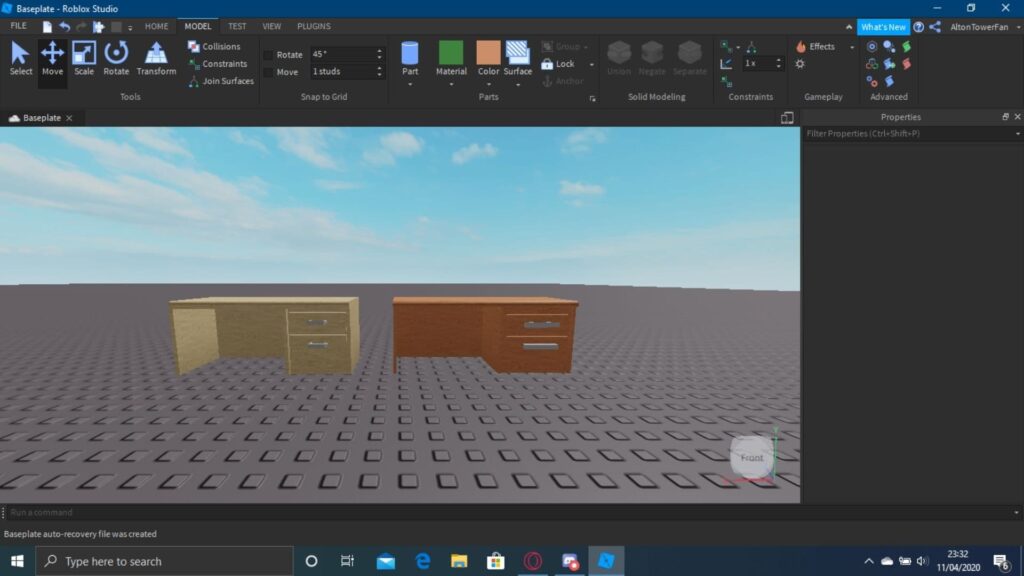 Roblox Free Models: Miami Fever 1 Tips for Safe and Professional Use of Free Models