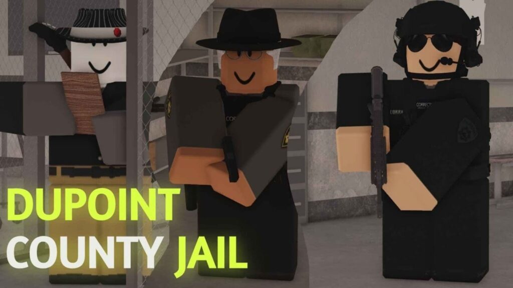 Tips for Succeeding in Dupoint County Jail