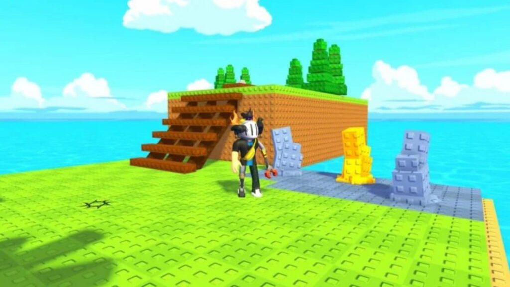 Build an Island Script Guide 1 Top Features of Build an Island Scripts