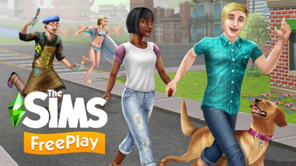 Sims FreePlay: How to Progress Career Faster for Ultimate Success 1 Top Tips to Progress Careers Faster in Sims FreePlay