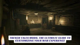 Trench Tales Mods: The Ultimate Guide to Customizing Your War Experience 22 Trench Tales Mods The Ultimate Guide to Customizing Your War Experience
