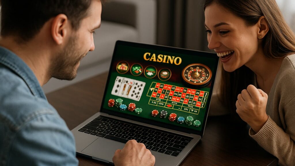 What Are the Online Casinos Thriving in Today’s Competitive Space Doing Right? 2 What Are the Online Casinos Thriving in Todays Competitive Space Doing Right Lawod ss 1