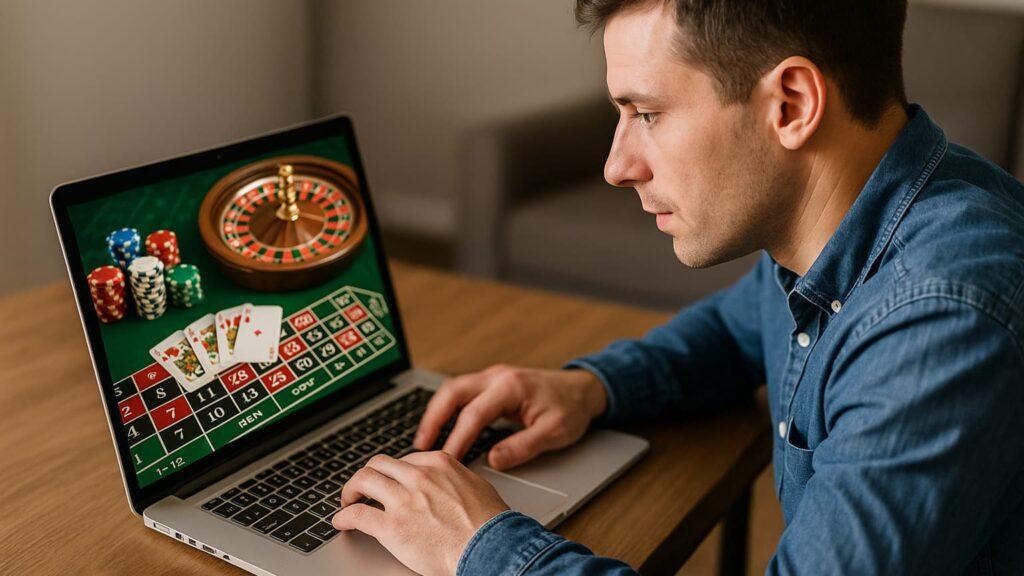 What Are the Online Casinos Thriving in Today’s Competitive Space Doing Right? 1 What Are the Online Casinos Thriving in Todays Competitive Space Doing Right Lawod ss