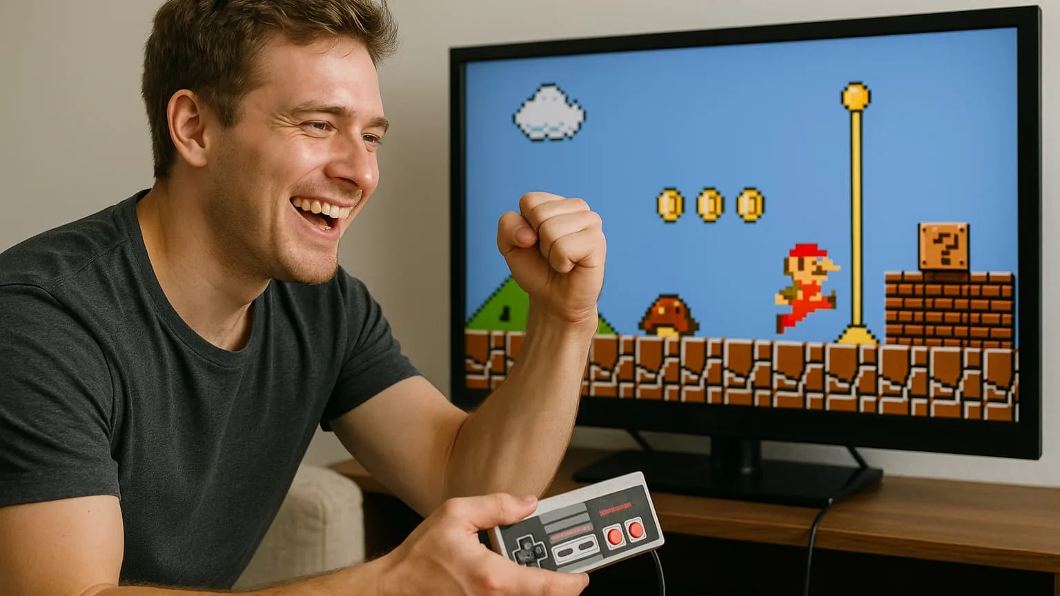 Winning Big in Life Starts with Small Smart Choices Winning Big in Life Starts with Small Smart Choices