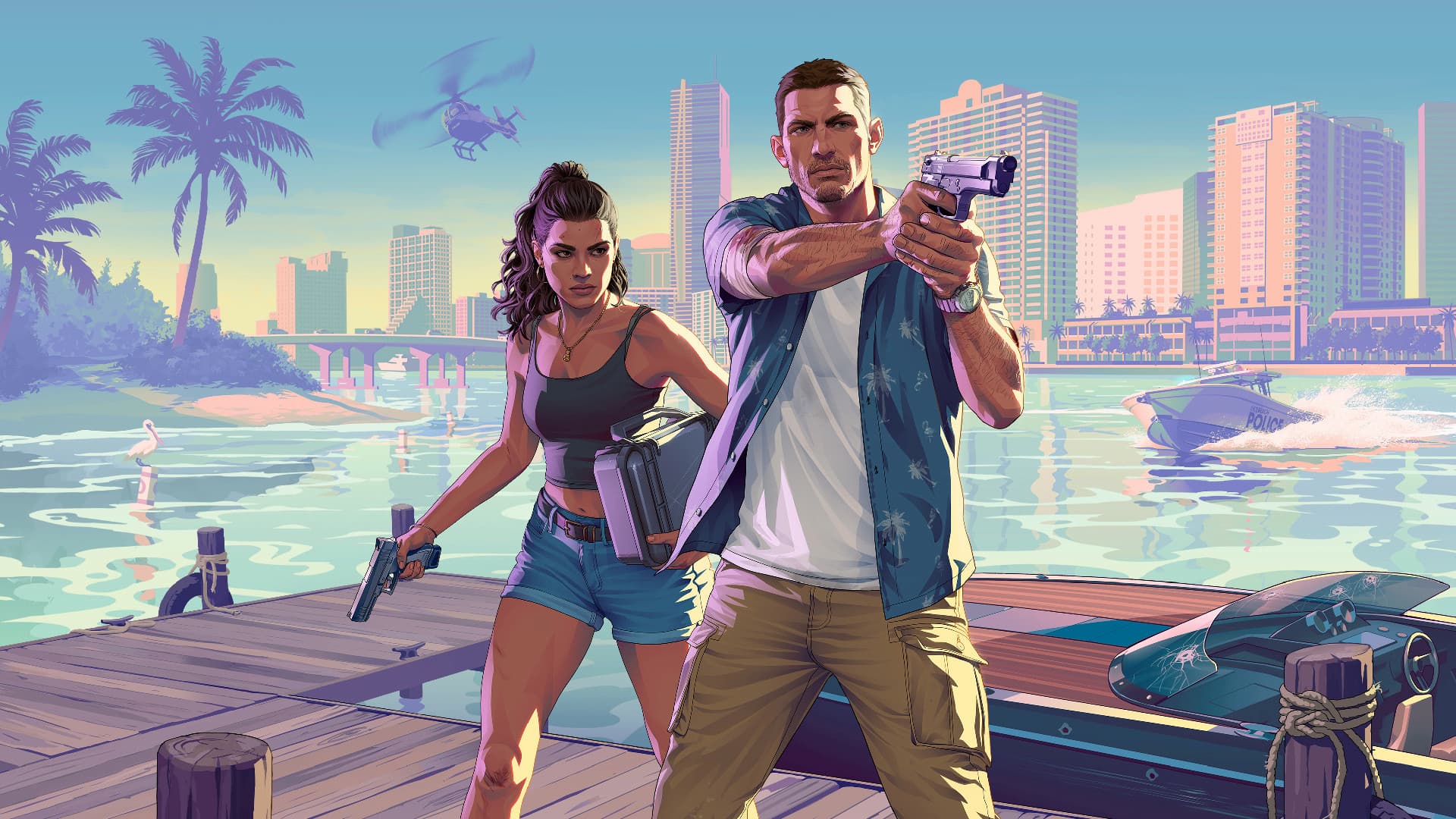 The 2026 Games That Are Most Anticipated 1 gta 6 lawod ss 1