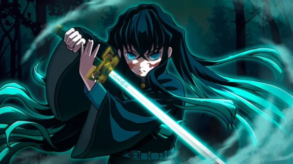 Active Demon Blade Codes