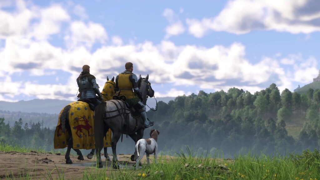 Kingdom Come Deliverance 2 God Mode: Ultimate Guide for Invincibility in Bohemia 2 Are There Other Cheats and Commands - Kingdom Come Deliverance II