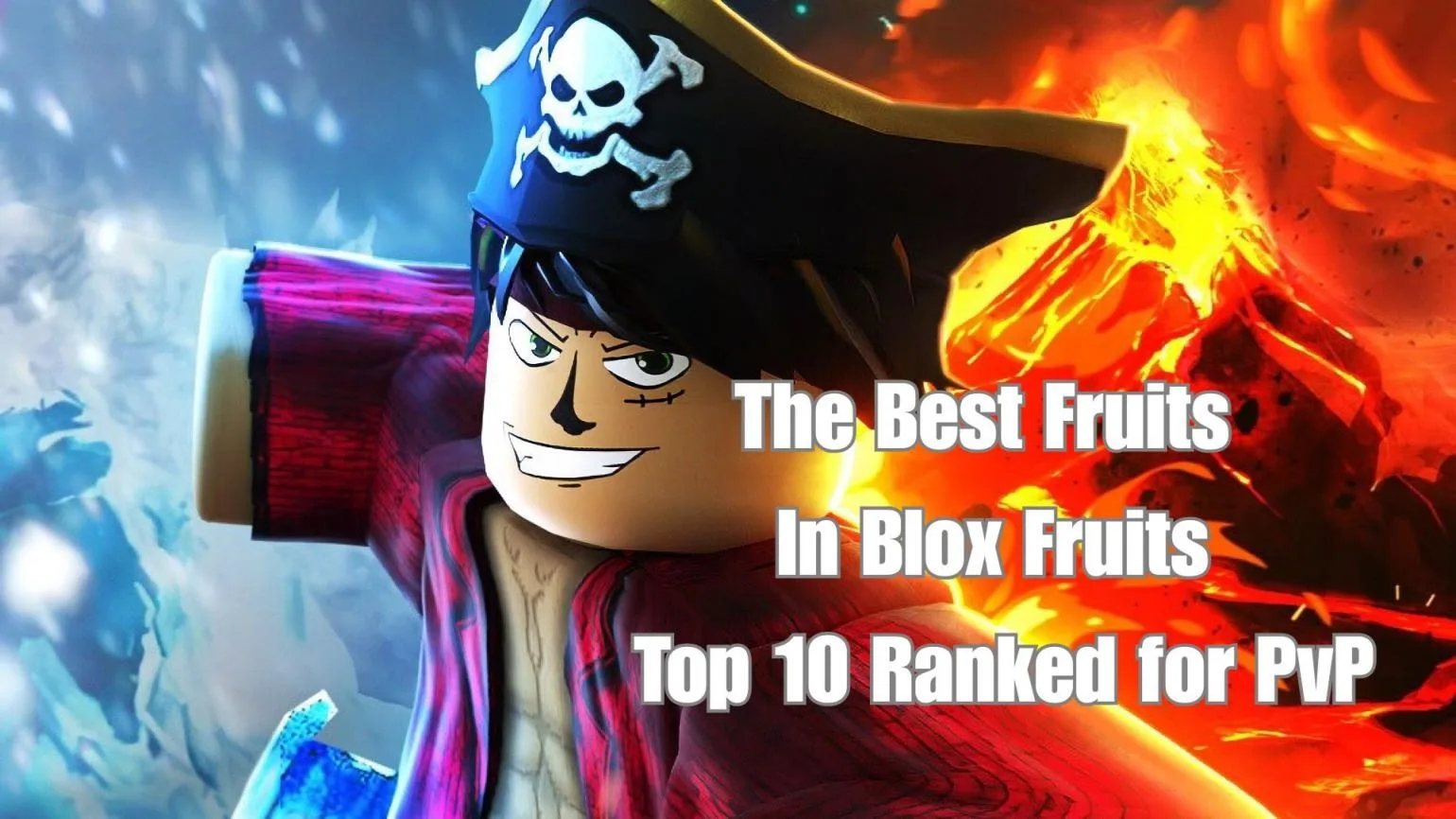 Best Fruit in Blox Fruits Top 10 Ranked for PvP Lawod