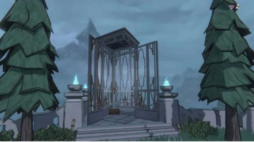Blue Prince: Chess Puzzle 2 Blue Prince Chess Puzzle Rewards 4