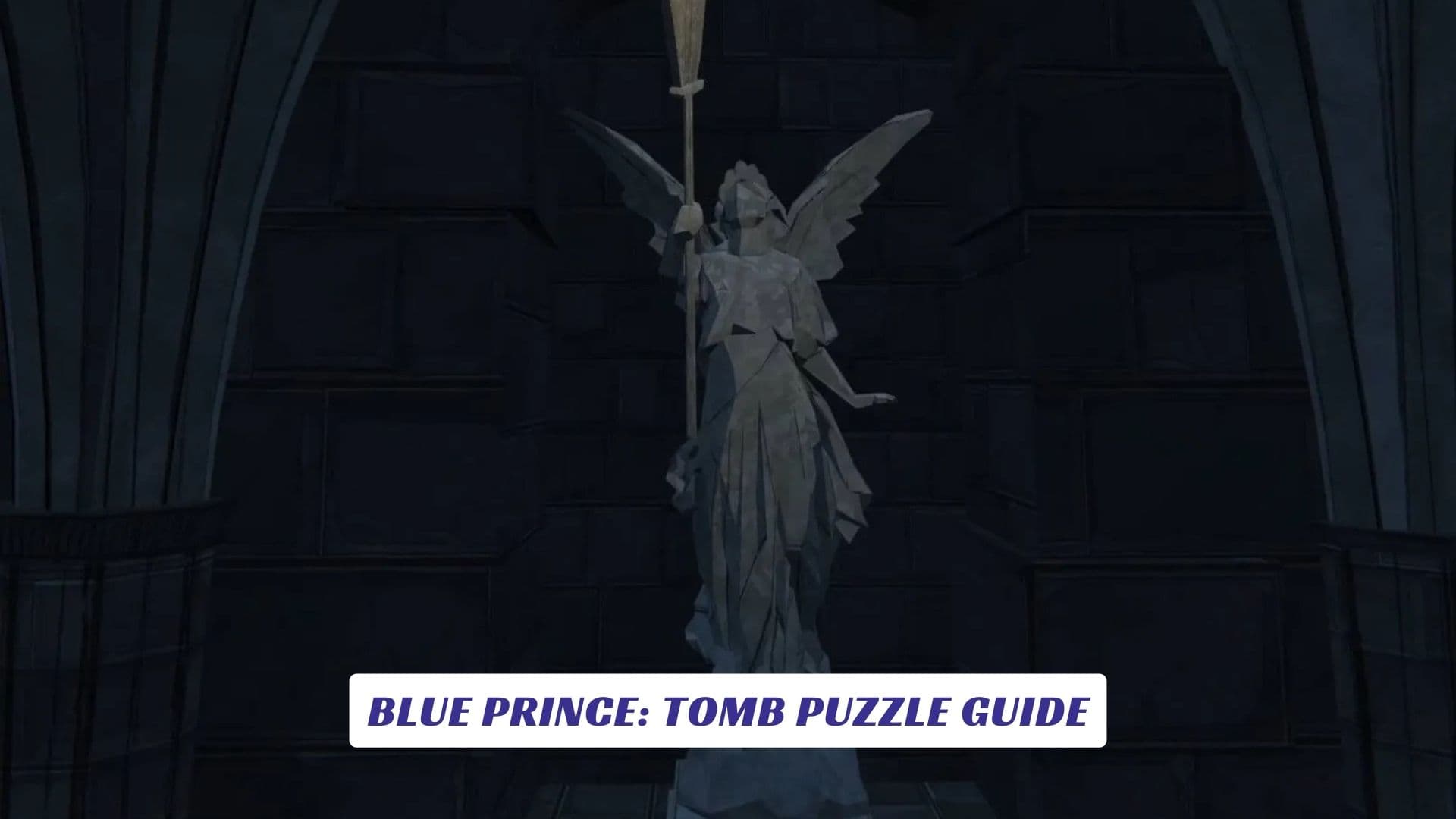 Blue Prince: Tomb Puzzle Guide 1 Blue Prince Tomb Puzzle Guide