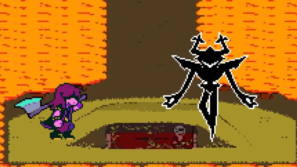 Chapter 6 - Planned Content Approaching the Climax