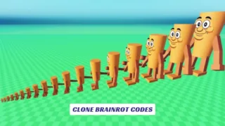 Clone Brainrot Codes
