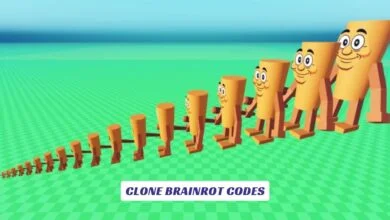 Clone Brainrot Codes