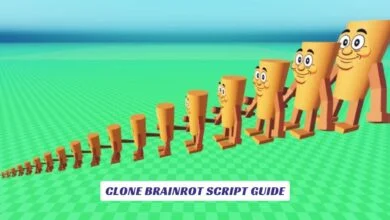 Clone Brainrot Script Guide