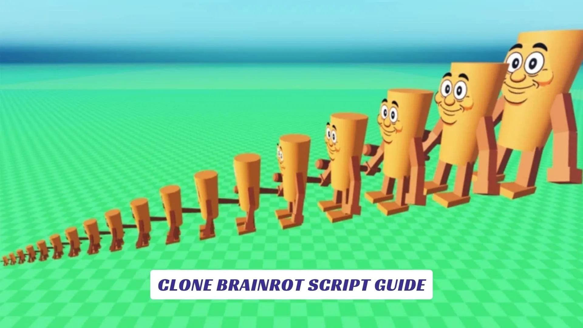 Clone Brainrot Script Guide Clone Brainrot Script Guide