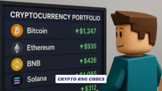 Crypto RNG Codes – Your Ultimate Roblox Game Guide