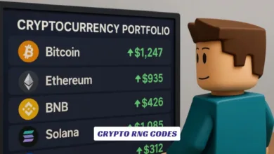 Crypto RNG Codes – Your Ultimate Roblox Game Guide