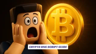 Crypto RNG Script Guide Crypto RNG Script Guide