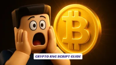 Crypto RNG Script Guide