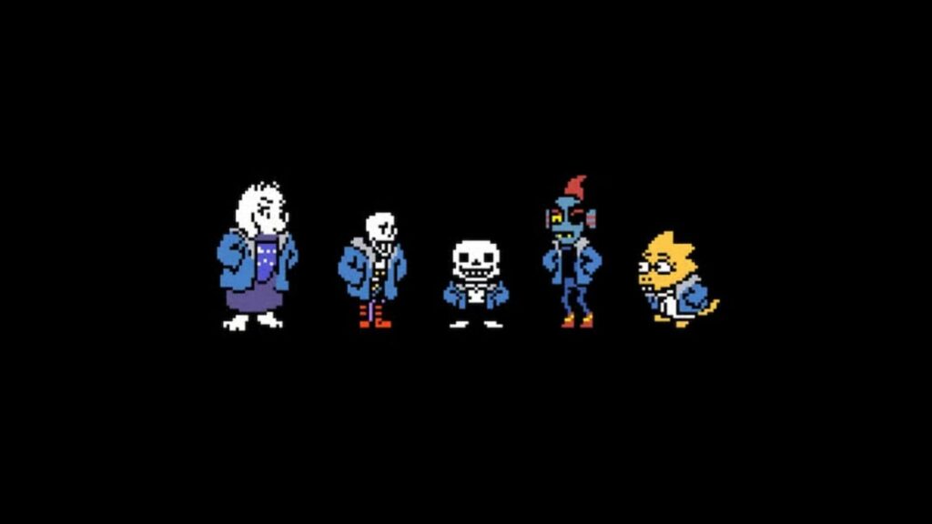 Deltarune Release Timeline and Development Updates