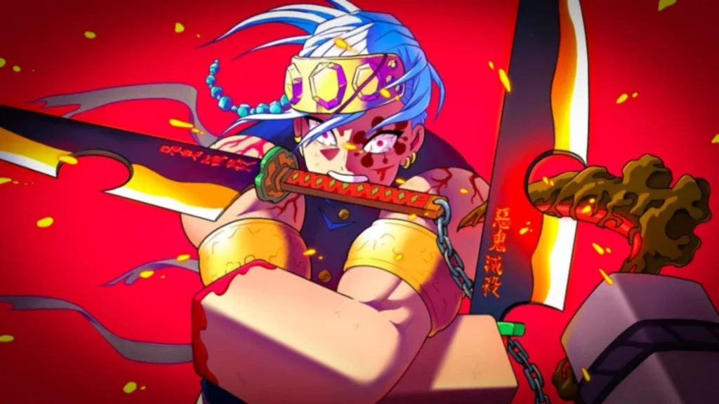 Demon Blade Codes Grab Your Freebies!
