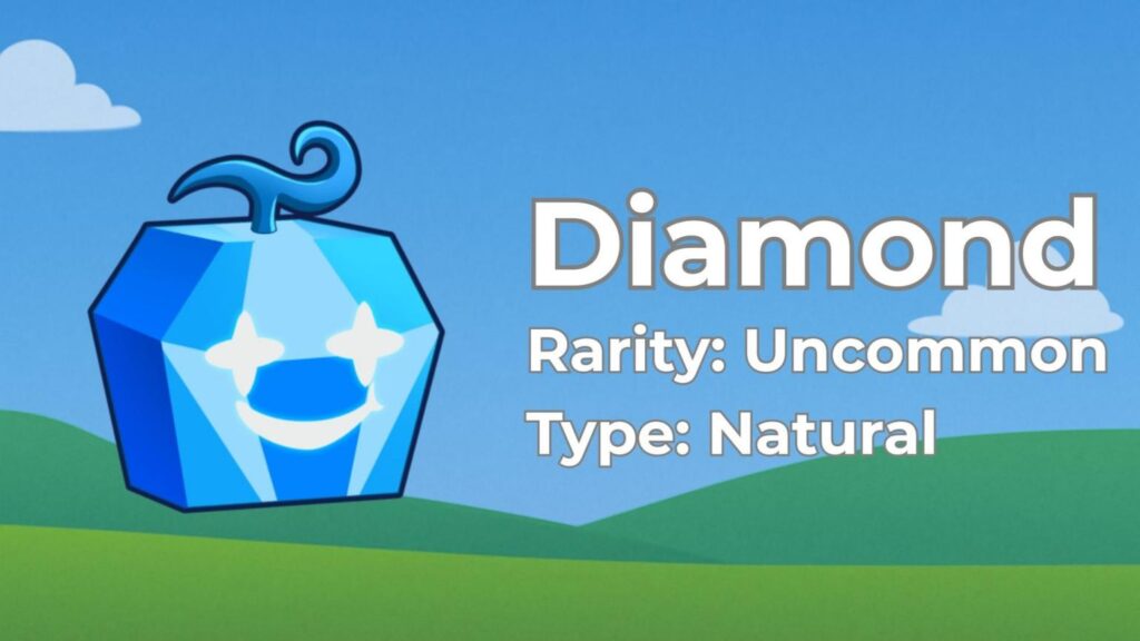 Diamond