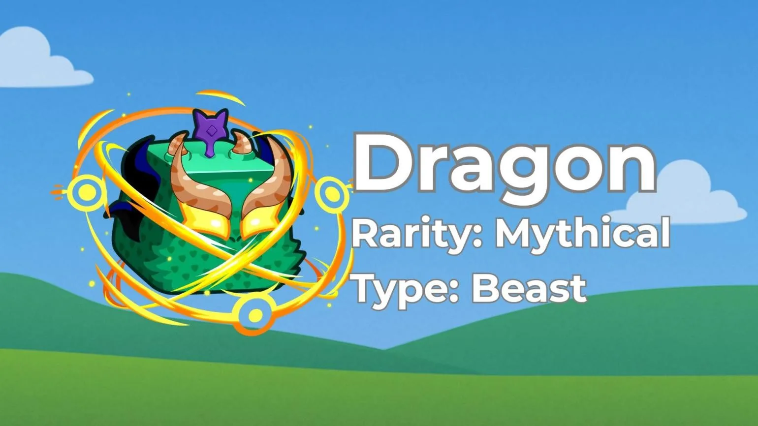 Best Fruit in Blox Fruits: Top 10 Ranked for PvP 9 Dragon