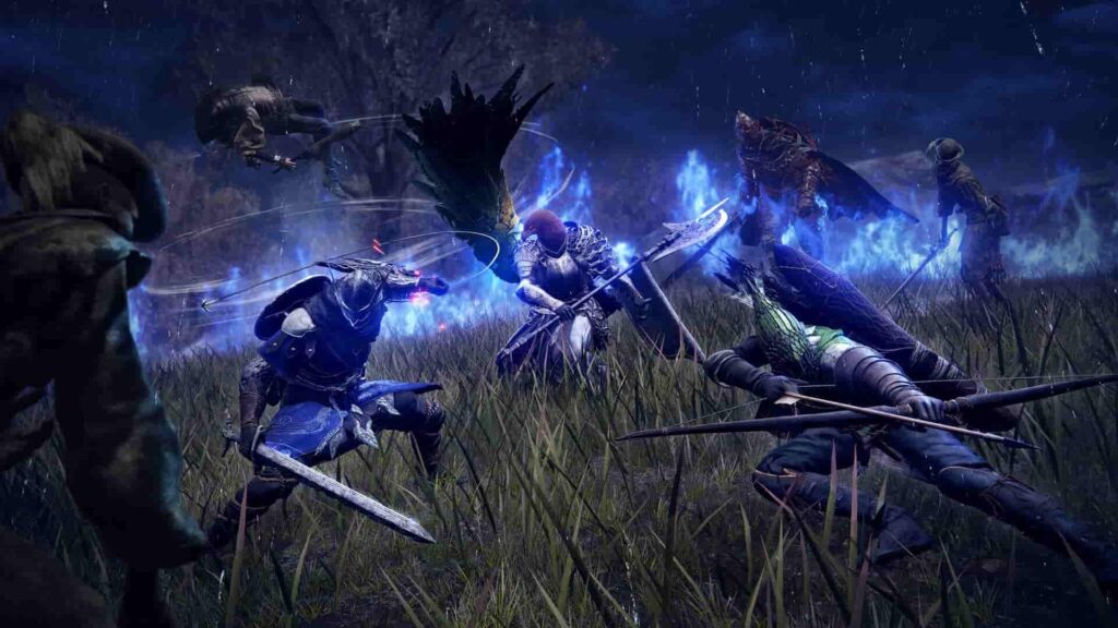 Elden Ring Nightreign - The Ultrawide Support Mod Features & Benefits
