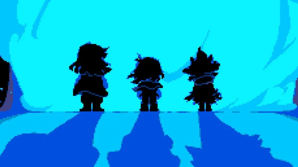 Frequently Asked Questions - How to Make Deltarune Fullscreen