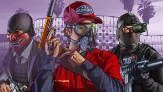 GTA 5 Online Career Builders Guide 1