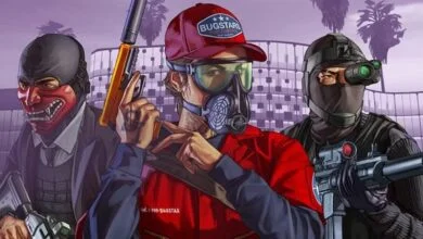GTA 5 Online Career Builders Guide 1