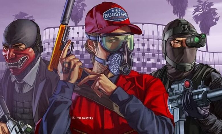 GTA 5 Online Career Builder's Guide GTA 5 Online Career Builders Guide 1