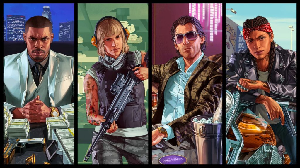 GTA 5 Online Career Builder's Guide 1 GTA 5 Online Career Builders Guide lawod ss 1
