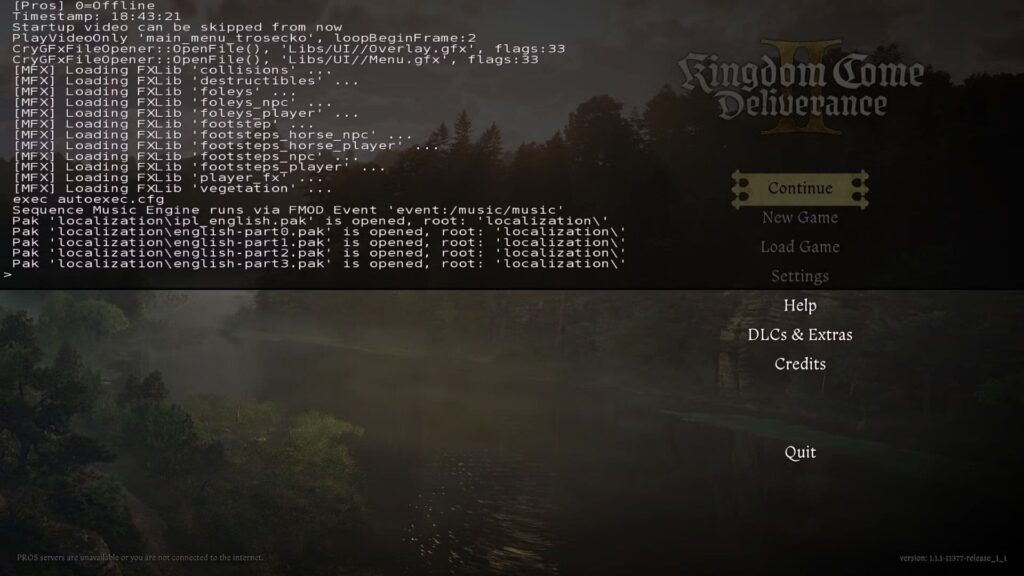 Kingdom Come Deliverance 2 God Mode: Ultimate Guide for Invincibility in Bohemia 1 How to Enable God Mode in Kingdom Come Deliverance 2 - 2