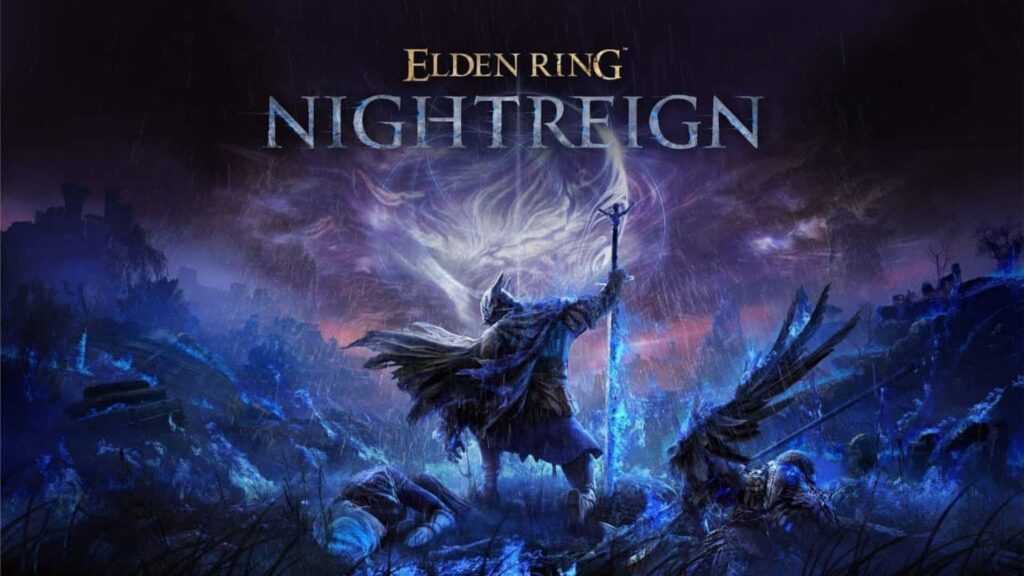 How to Install the Elden Ring Nightreign Seamless Coop Mod