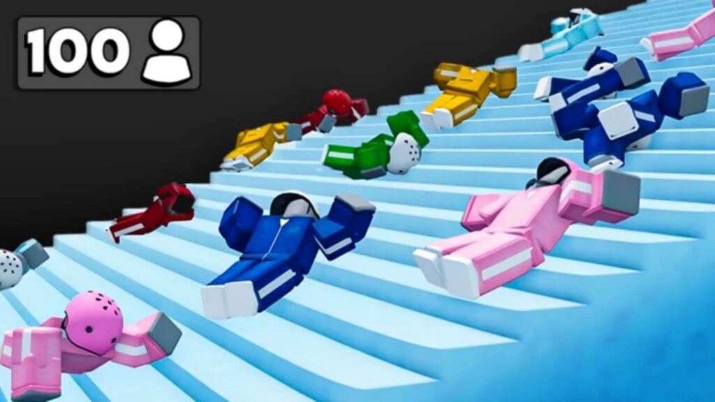 How to Redeem Codes in Slippery Stairs