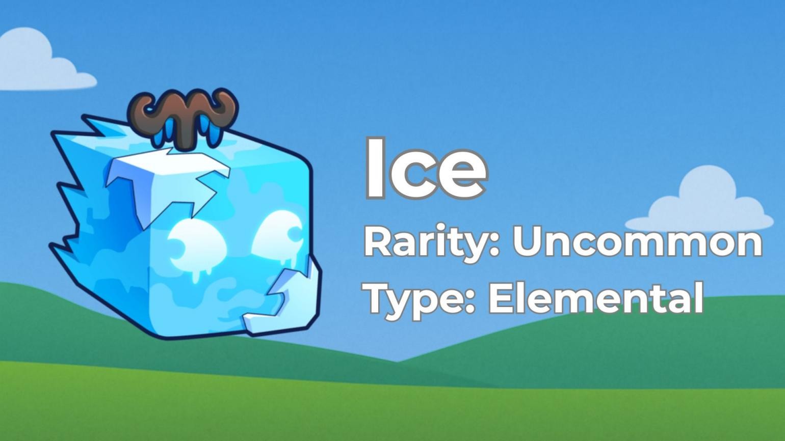 Ice