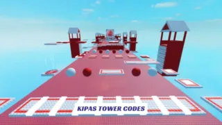 Kipas Tower Codes