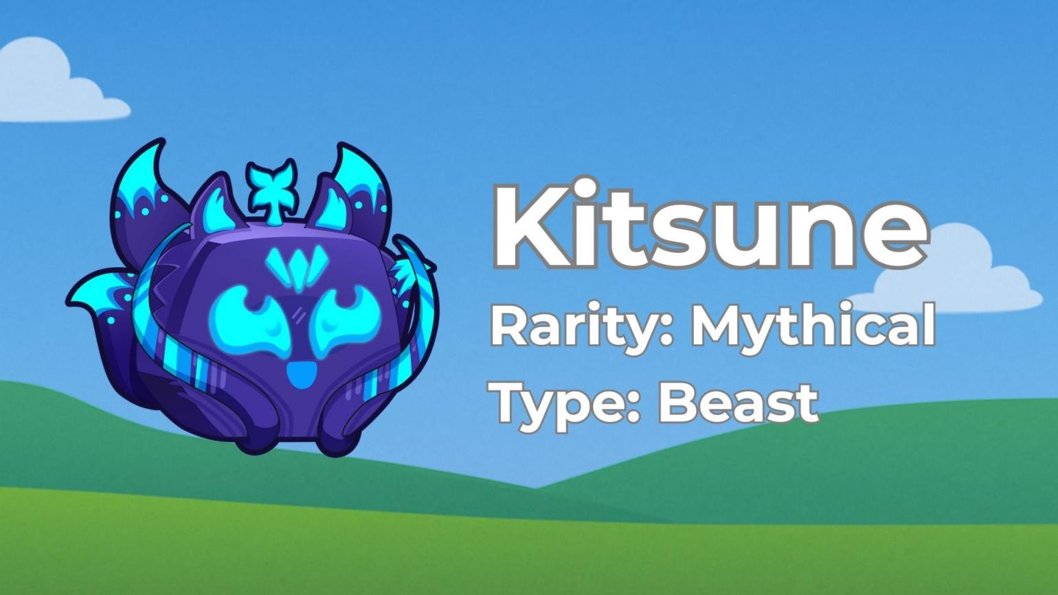 Kitsune