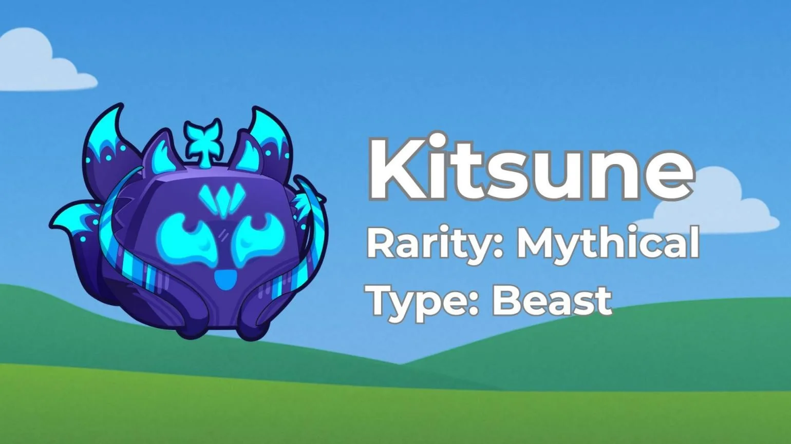 Best Fruit in Blox Fruits: Top 10 Ranked for PvP 8 Kitsune