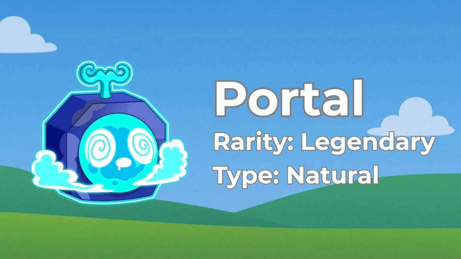 Best Fruit in Blox Fruits: Top 10 Ranked for PvP 10 Portal