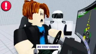RC Test Codes