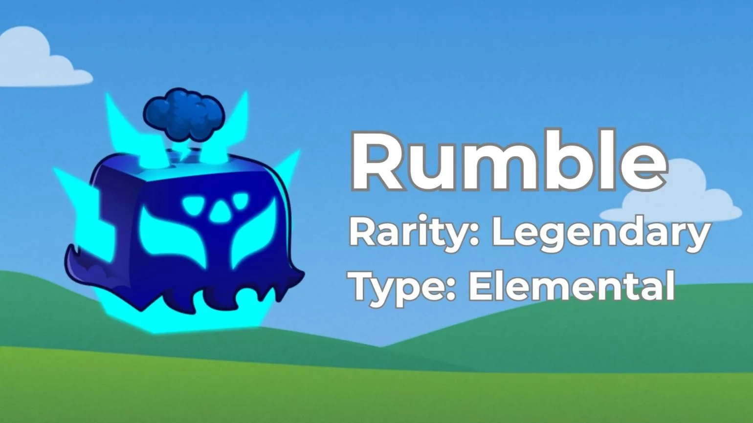 Best Fruit in Blox Fruits: Top 10 Ranked for PvP 5 Rumble