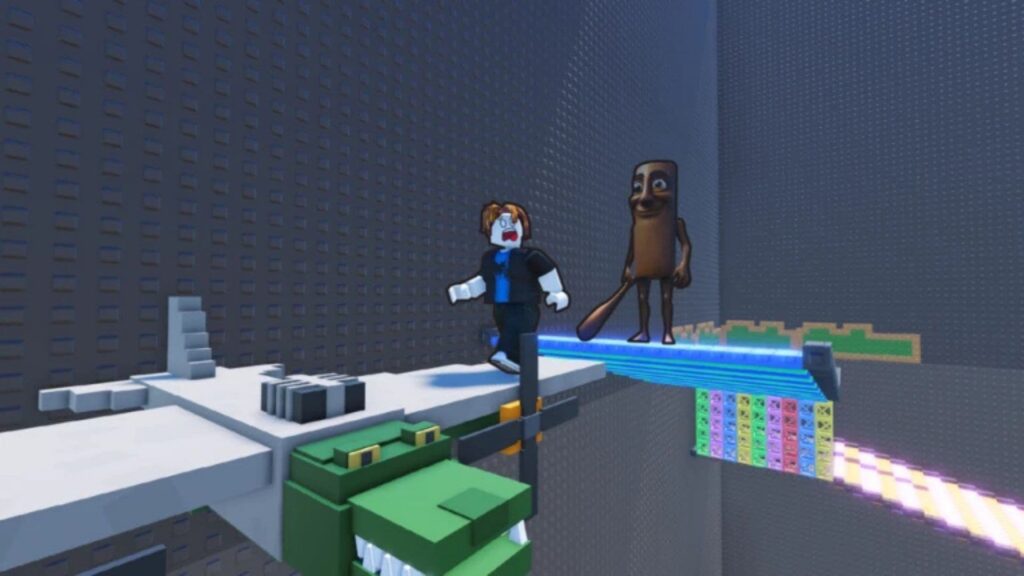 Escape from TungTung's Tower Codes 2 Stay Updated - Escape from TungTung's Tower Script