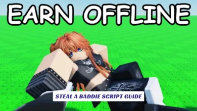 Steal a Baddie Script Guide